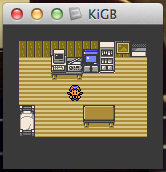 gbc emulator kigb mac